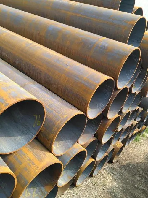 新余20#无缝钢管