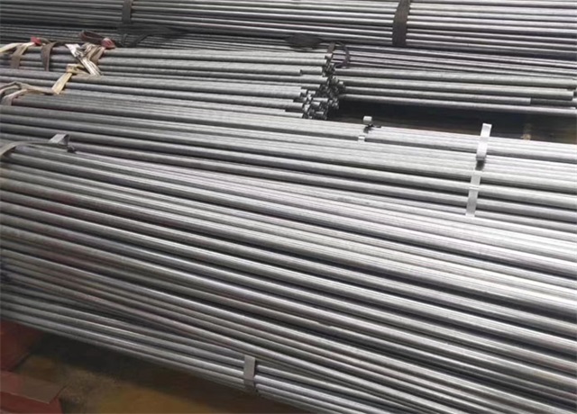 新余精密无缝钢管厂家