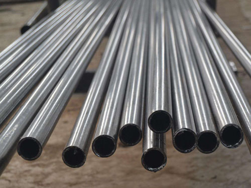 新余精密无缝钢管生产厂家