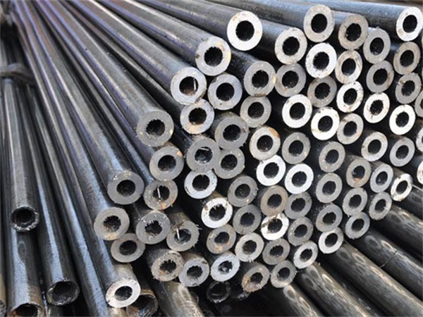 新余精密光亮无缝钢管