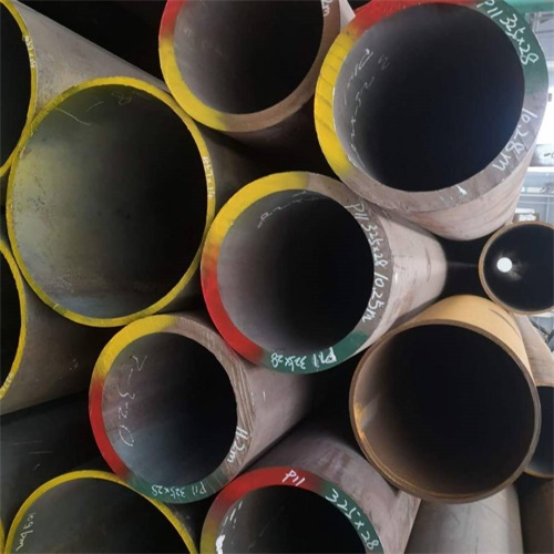 新余27simn厚壁无缝钢管