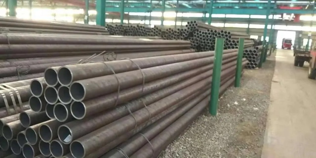 新余16mn无缝钢管厂