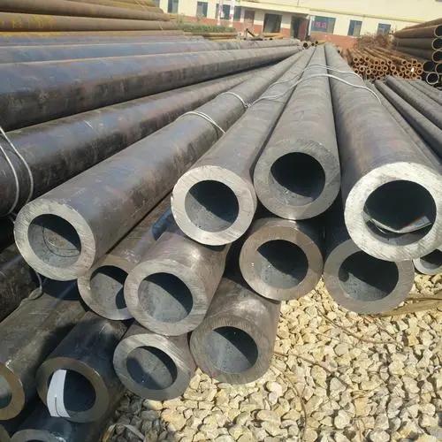 新余20#无缝钢管厂