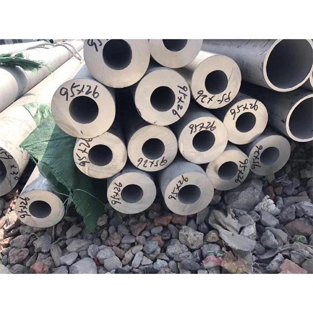 新余42crmo无缝钢管厂