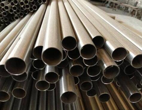 新余冷拔精密无缝钢管厂