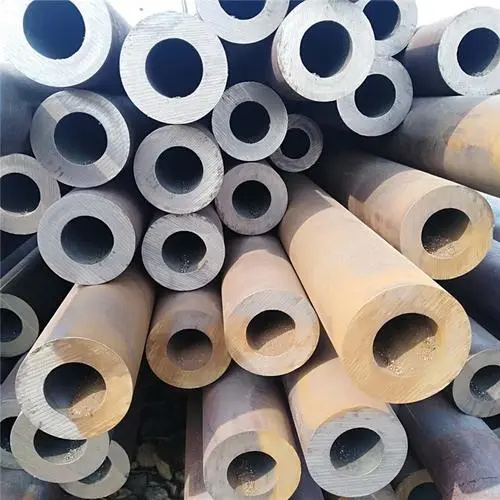 新余gb t 8162 结构用无缝钢管