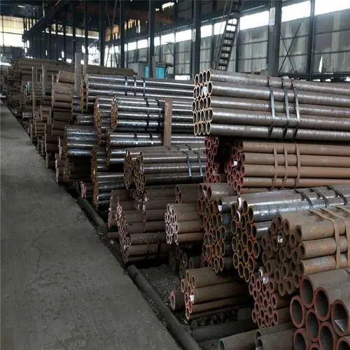 新余gb8162-2008结构用无缝钢管