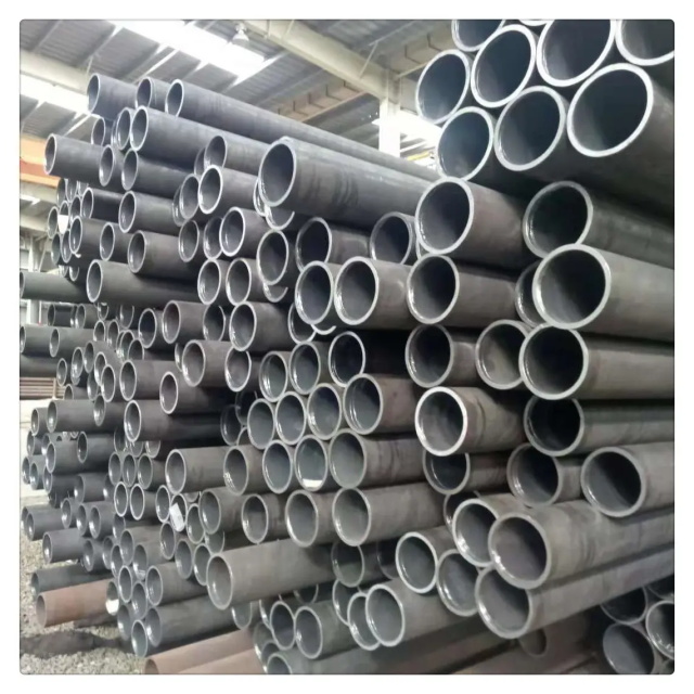 新余GB8163无缝管