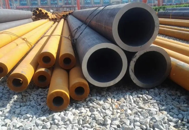 新余GB5310锅炉钢管