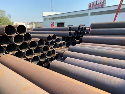 新余GB5310锅炉管