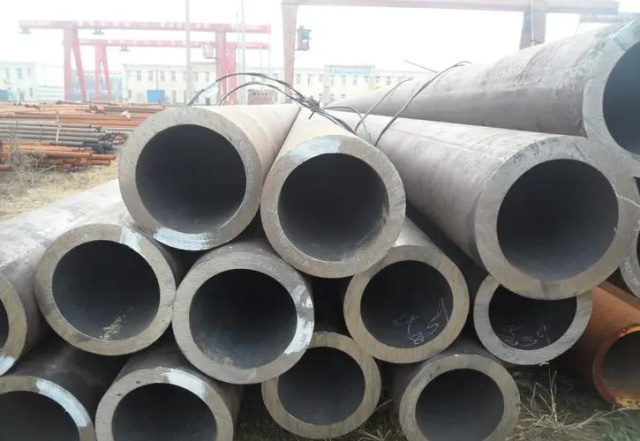 新余GB5310钢管