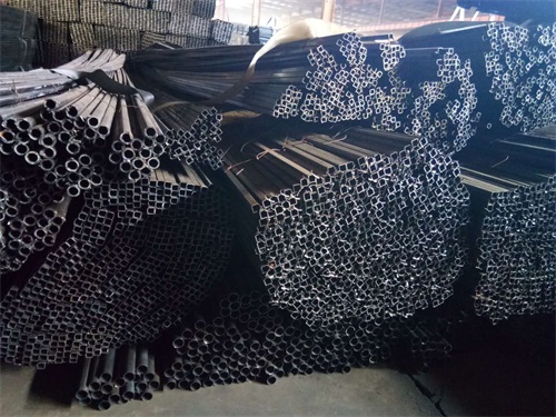 新余GB6479无缝管 