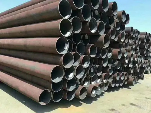 新余GB6479无缝钢管