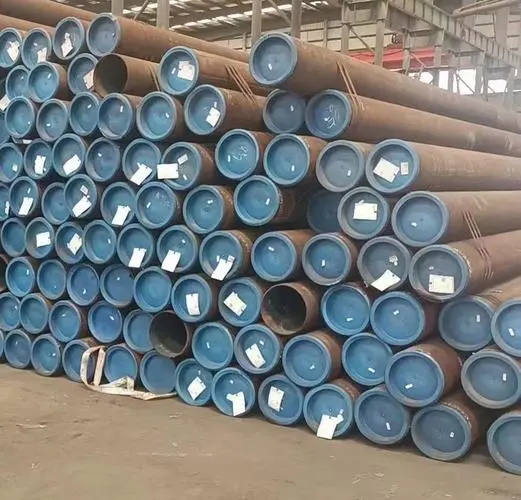 新余GB6479化肥设备用无缝钢管