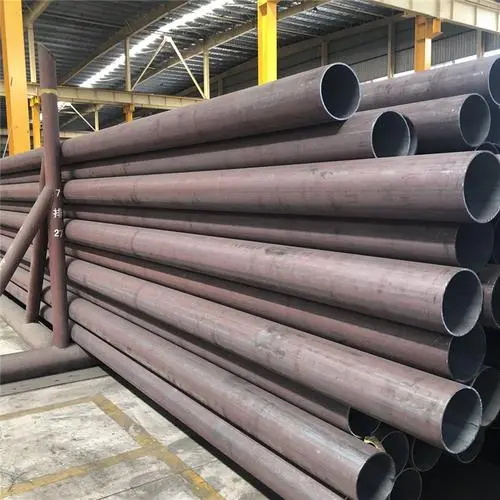 新余GB9948无缝钢管