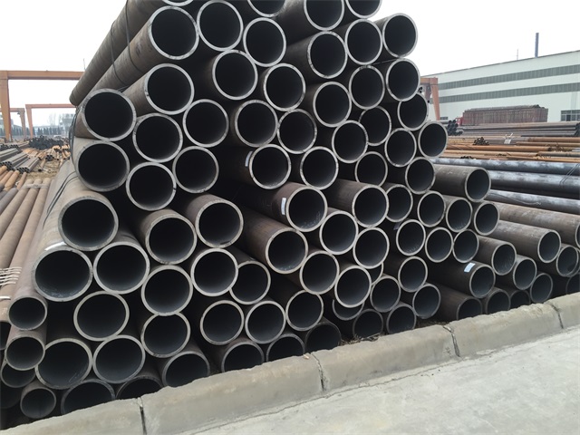 新余GB9948无缝管