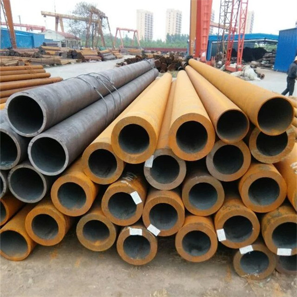 新余地质无缝管