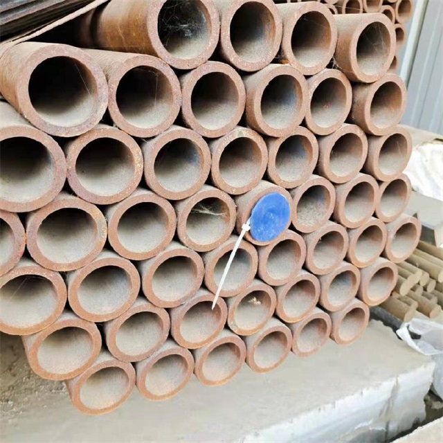 新余地质钻探用无缝钢管