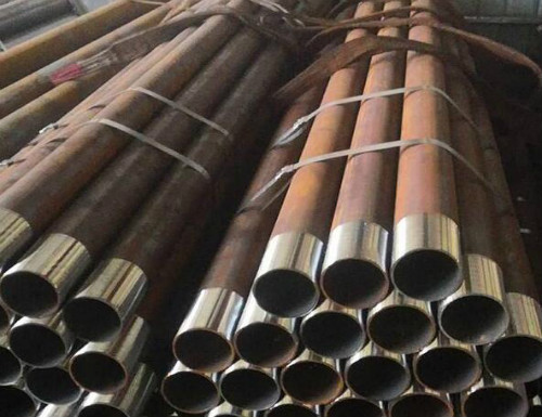 新余地质用无缝钢管