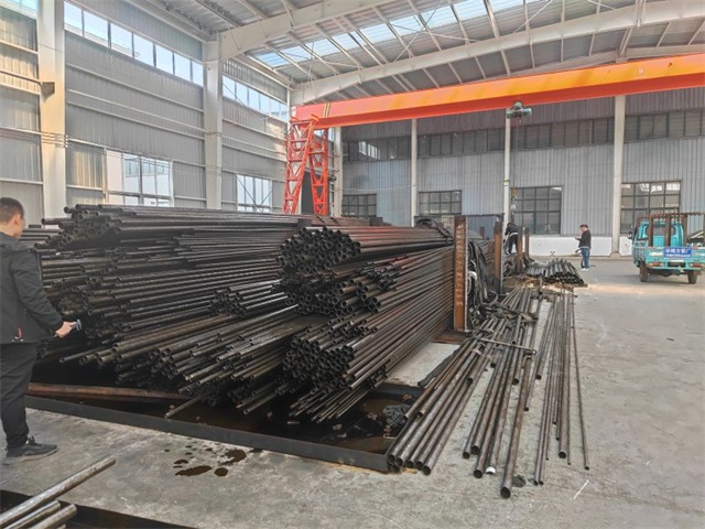 新余304精密无缝钢管