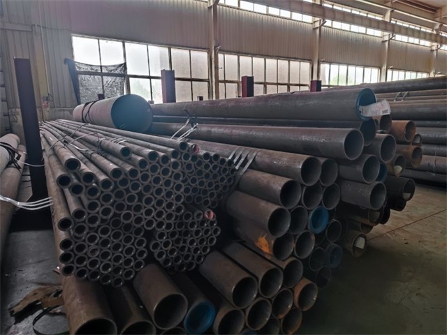 新余高压锅炉管