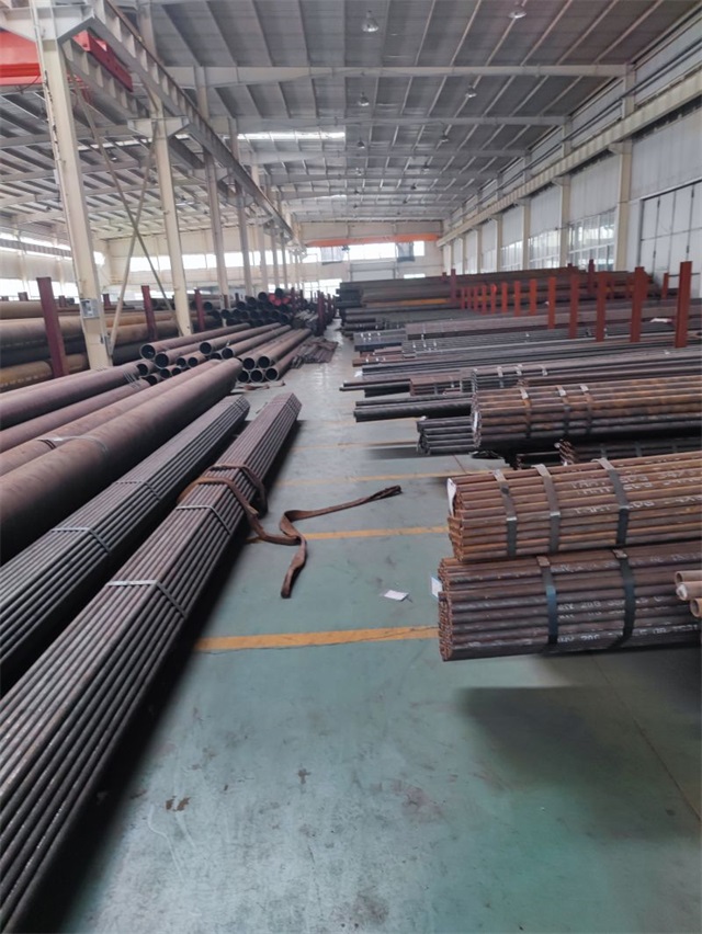 新余高压锅炉钢管