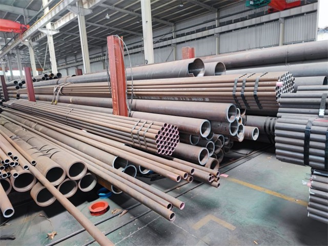 新余5310高压锅炉管 