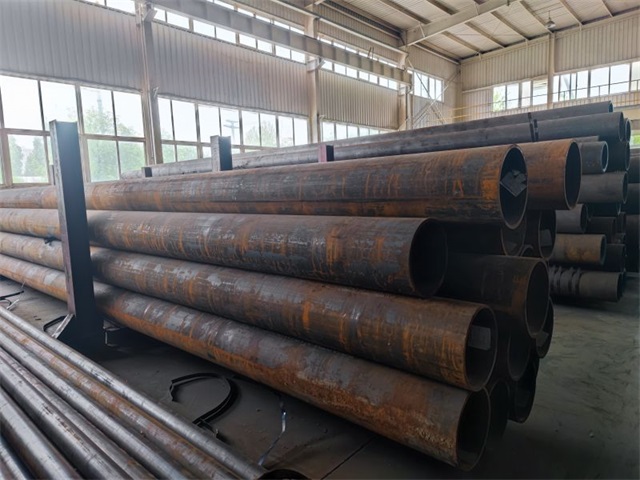 新余5310锅炉钢管