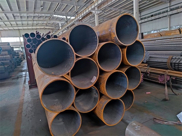 新余GB5310高压锅炉管