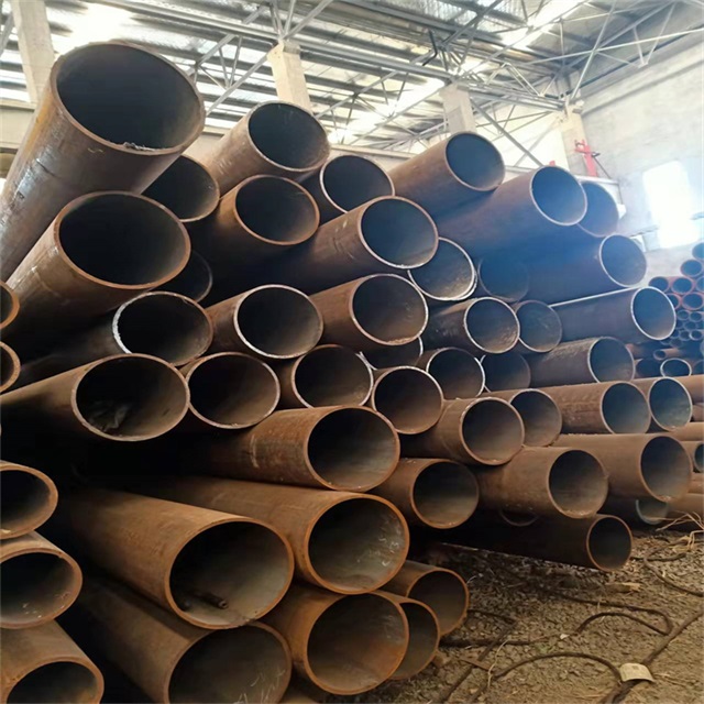 新余gb3087锅炉管