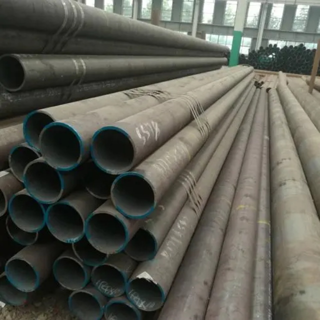 新余gb3087无缝钢管