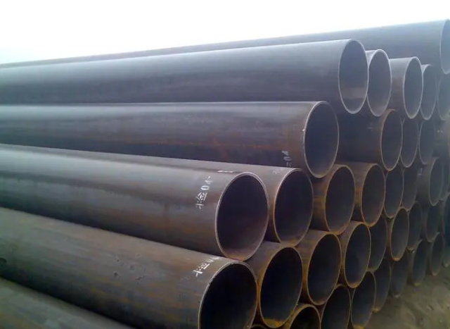 新余GB3087无缝管