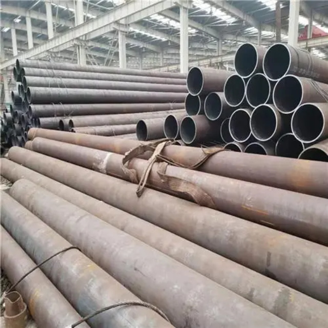 新余GB3087低中压锅炉管