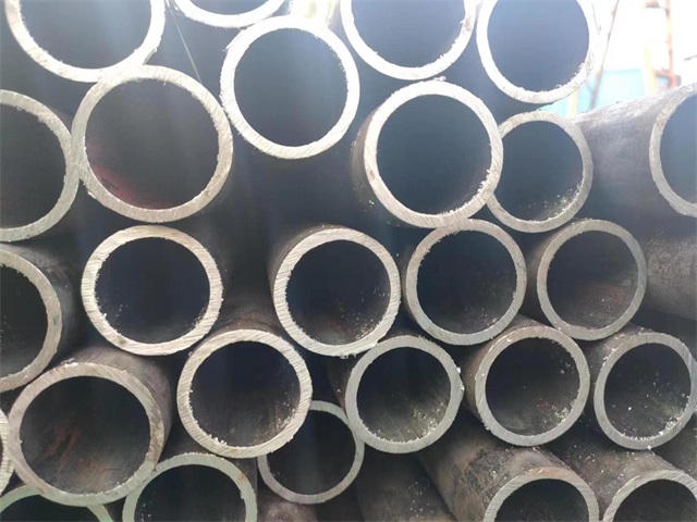 新余45#无缝钢管多少钱
