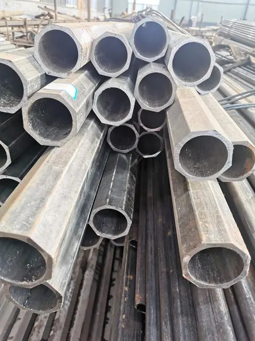 新余20cr冷拔无缝钢管