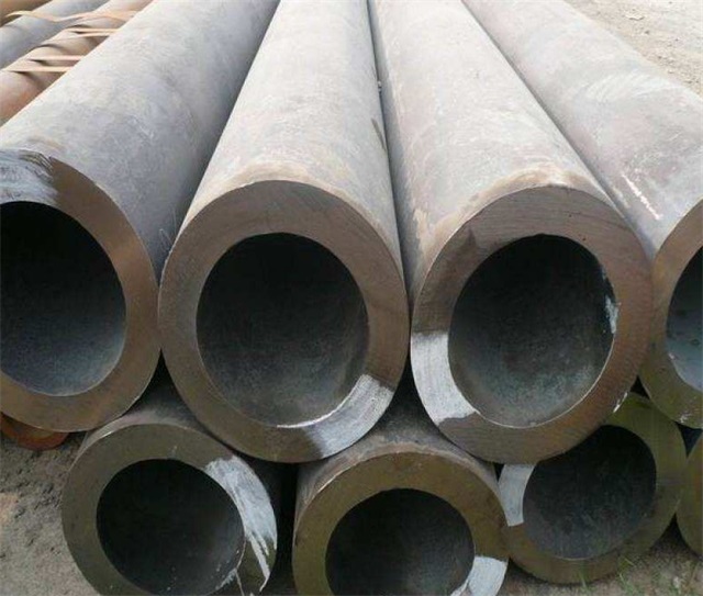 新余厚壁无缝钢管型号