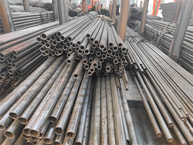 新余精密无缝钢管批发