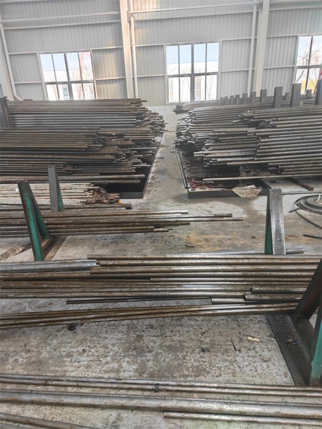 新余精密无缝钢管规格