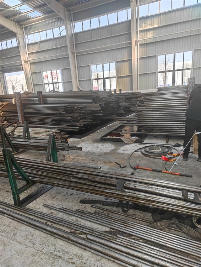 新余小口径精密无缝钢管价格