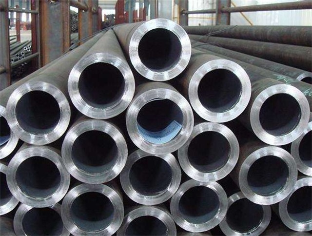 新余厚壁无缝钢管销售