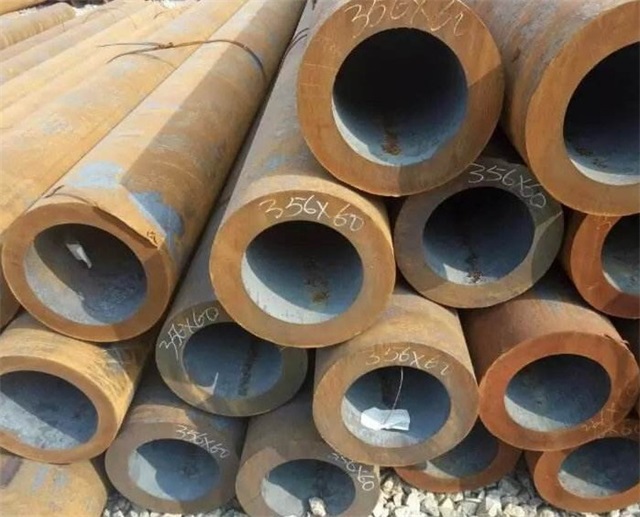 新余厚壁无缝钢管采购