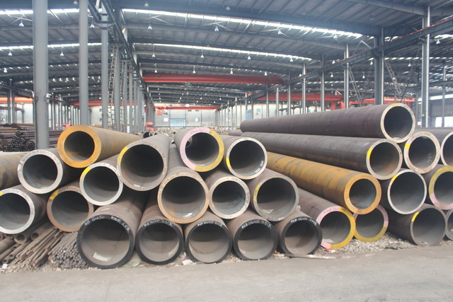 新余厚壁无缝钢管费用