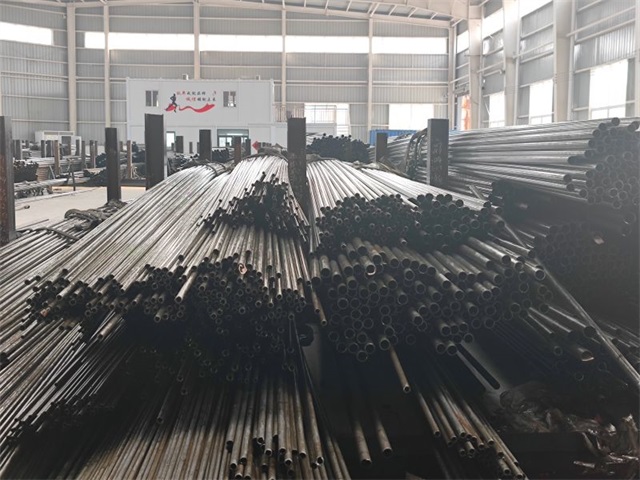 新余精密无缝钢管售价