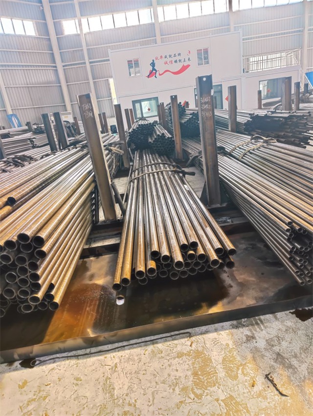 新余精密无缝钢管订购