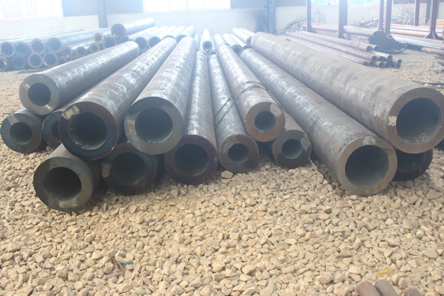 新余厚壁无缝钢管售价