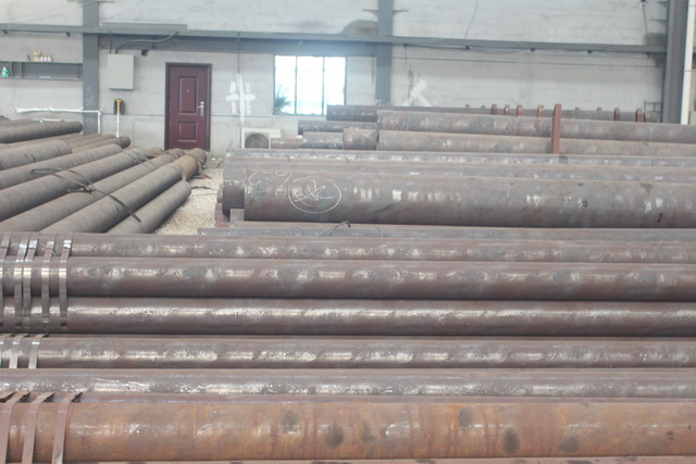 新余厚壁无缝钢管售卖电话