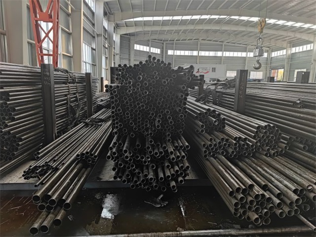 新余30Cr精密无缝钢管