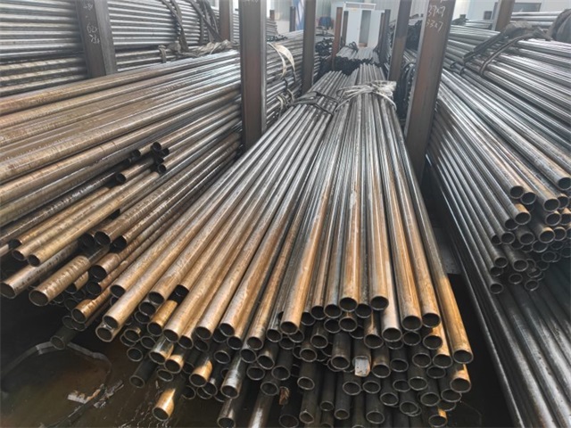 新余35CrMo精密无缝钢管