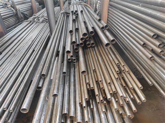 新余精密无缝钢管销售处