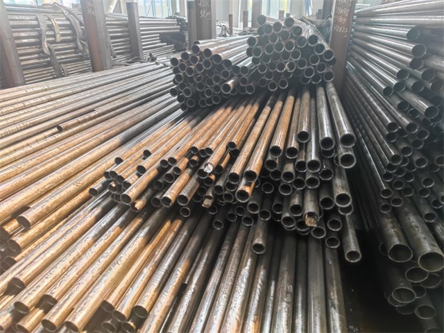 新余精密无缝钢管销售电话